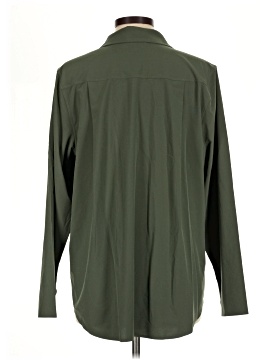 Athleta Long Sleeve Blouse (view 2)