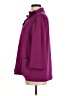 Joseph Ribkoff Purple Coat Size 8 - photo 5