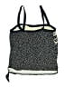 Azul Black Swimsuit Top Size 12 - photo 2