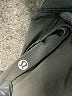 Lululemon Athletica Black Shorts Size 4 - photo 3