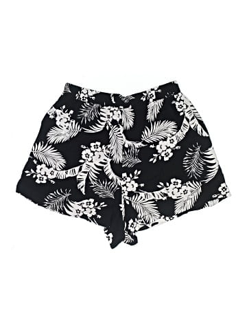 Blue Rain Shorts (view 2)