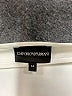 Emporio Armani White Sweatshirt Size EU 44 / US 14 - photo 7
