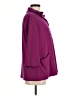 Joseph Ribkoff Purple Coat Size 8 - photo 4
