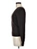 Ann Taylor 100% Cashmere Brown Cashmere Pullover Sweater Size M - photo 5