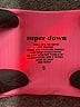 Superdown Pink Swimsuit Top Size S - photo 3