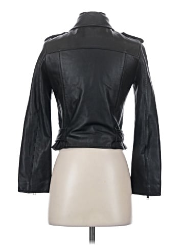 Linea Pelle Jacket (view 2)