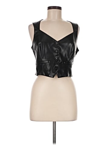 7 For All Mankind Vest (view 1)