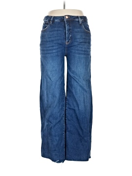Risen Jeans (view 1)