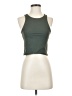 Assorted Brands Green Tank Top Size S - photo 1
