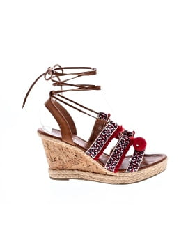 Patrizia by Spring Step Wedges (view 1)