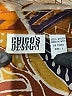 Chico's Design 100% Rayon Paisley Brown Long Sleeve Blouse Size Med (1) - photo 7