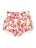 Avia Floral Pink Shorts Size S - photo 1