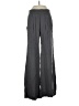 Abbeline 100% Rayon Gray Casual Pants Size S - photo 1