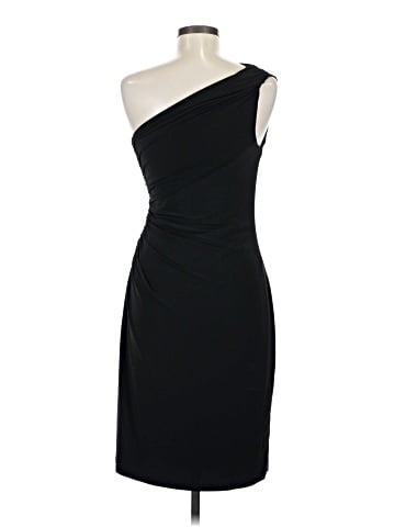 Lauren by Ralph Lauren Cocktail Dress (view 2)