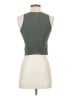 Assorted Brands Green Tank Top Size S - photo 2