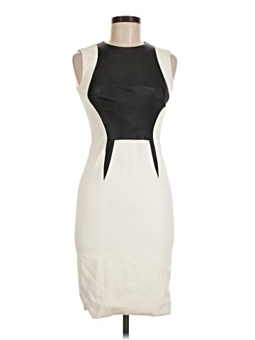 Yigal Azrouël New York Cocktail Dress (view 1)