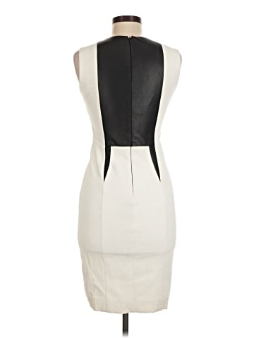Yigal Azrouël New York Cocktail Dress (view 2)