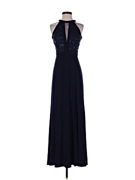 Nw Nightway Cocktail Dress