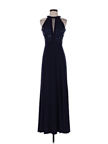 NW Nightway Cocktail Dress (view 1)