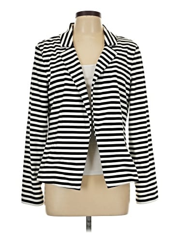 Valerie Stevens Long Sleeve Top (view 1)