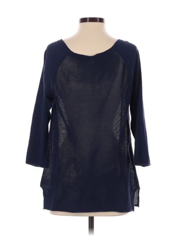 Soft Joie 3/4 Sleeve Top (view 2)