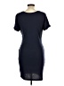 Shein Blue Casual Dress Size L - photo 2