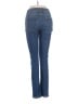 Paige Solid Blue Jeans Size 27 waist - photo 2