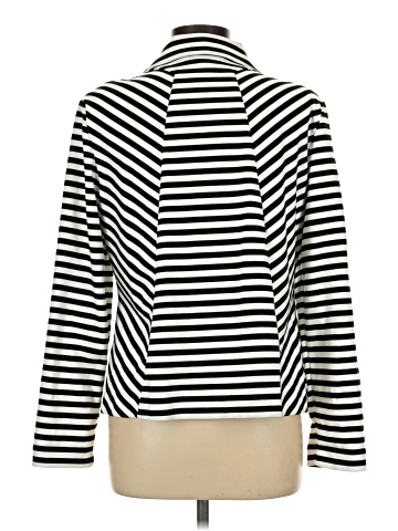 Valerie Stevens Long Sleeve Top (view 2)