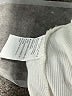 American Eagle Outfitters Ivory Bodysuit Size L - photo 4