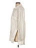 Pilcro Ivory Long Sleeve Blouse Size XS - photo 5