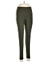 Unbranded Solid Green Active Pants Size L - photo 1