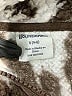 No Boundaries 100% Polyester Animal Print Brown Pullover Sweater Size 4 - photo 7