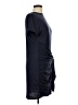 Shein Blue Casual Dress Size L - photo 4