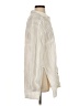 Pilcro Ivory Long Sleeve Blouse Size XS - photo 4