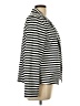 Valerie Stevens Black Long Sleeve Top Size L - photo 4