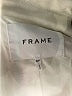 FRAME Ivory Blazer Size S - photo 6