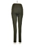 Unbranded Solid Green Active Pants Size L - photo 2