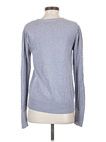Ann Taylor LOFT Pullover Sweater (view 2)