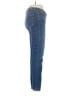 Paige Solid Blue Jeans Size 27 waist - photo 4
