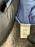 Truself Blue Kimono Size 2X - photo 8