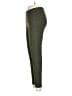 Unbranded Solid Green Active Pants Size L - photo 5