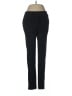 TNA Solid Black Casual Pants Size M - photo 1