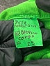 AMO Green Casual Pants Size 25 waist - photo 9