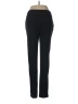 TNA Solid Black Casual Pants Size M - photo 2