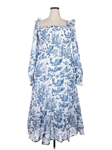 HYACINTH HOUSE Casual Dress (view 1)