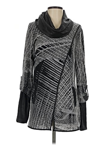 Michael Tyler Pullover Sweater (view 1)