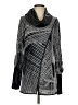 Michael Tyler Gray Pullover Sweater Size S - photo 1