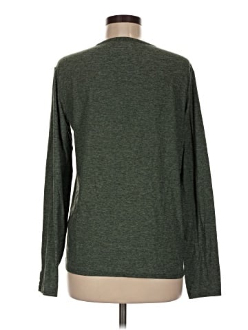 Outdoor Voices Long Sleeve T-Shirt (view 2)