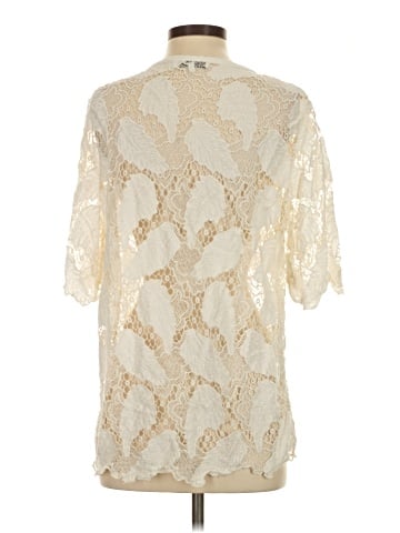 IRO 3/4 Sleeve Blouse (view 2)
