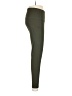 Unbranded Solid Green Active Pants Size L - photo 4